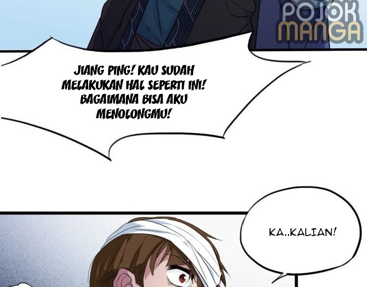 Dragon’s Blood Vessels Chapter 09 Gambar 77